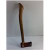 Image 3 : Axe - 23"