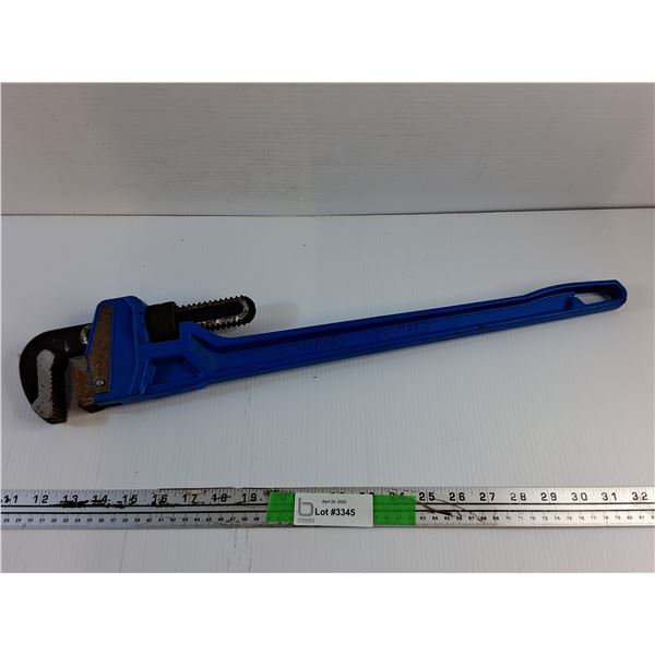 Adjustable Wrench 22"
