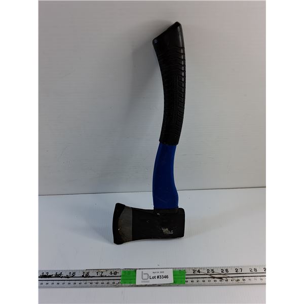 Hatchet 15"
