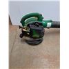 Image 2 : Gas Powered Weed Eater Blower - Tested, Cannot Ship