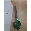 Image 3 : Gas Powered Weed Eater Blower - Tested, Cannot Ship