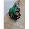 Image 4 : Gas Powered Weed Eater Blower - Tested, Cannot Ship
