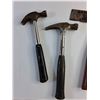 Image 2 : (3) Hammers