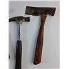 Image 3 : (3) Hammers