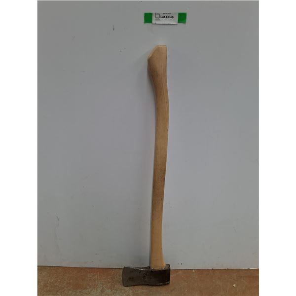 36" Axe