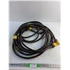 Image 1 : Heavy Duty Cord Extension- As Is