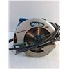 Image 2 : Makita Magnesium Circular Saw - Tested