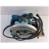 Image 3 : Makita Magnesium Circular Saw - Tested