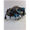 Image 4 : Makita Magnesium Circular Saw - Tested