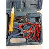 Image 3 : Mastercraft Digital Multimeter- Tested