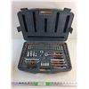 Image 1 : Mastercraft Socket & Wrench Set