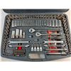 Image 2 : Mastercraft Socket & Wrench Set