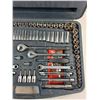 Image 4 : Mastercraft Socket & Wrench Set