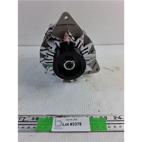 12V Alternator - New