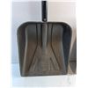 Image 2 : (2) Snow Shovels - Cannot Ship