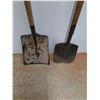 Image 2 : *(2) Shovels - Cannot Ship