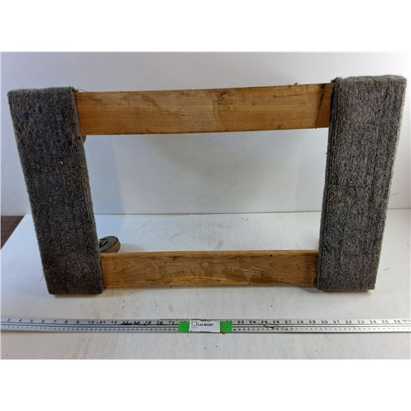 Moving Dolly 30 x 18"