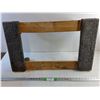 Image 1 : Moving Dolly 30 x 18"