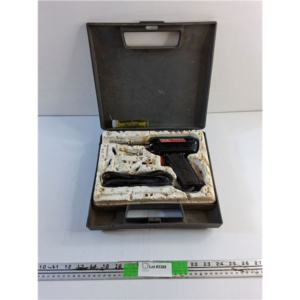 Soldering Gun - As Is