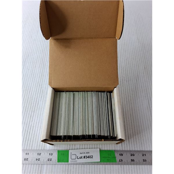 (285) 1991 PGA Cards