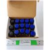 Image 1 : (15) Bottles of Essential Oil Fragrances.   PICK UP