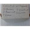 Image 3 : (15) Bottles of Essential Oil Fragrances.   PICK UP