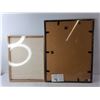 Image 2 : (2) Photo Frames, Sealed