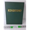 Image 1 : Kinistino: The Story of a Parkland Community Book, 1980