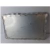 Image 2 : Metal Eskimo Style Tray