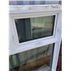 Image 5 : **3 Pane Window with Crank Opening - Cannot Ship