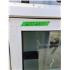Image 6 : **3 Pane Window with Crank Opening - Cannot Ship