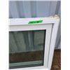 Image 2 : **2 Pane Window with Crank Opening - Cannot Ship