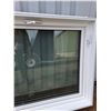 Image 5 : **2 Pane Window with Crank Opening - Cannot Ship