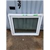 Image 1 : **2 Pane Window with Crank Opening - Cannot Ship