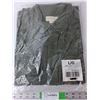 Image 1 : Men's Aeropostle Long Sleeve Shirt-L, Sealed