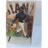 Image 2 : Barry Bonds Baseball MLB Figurine - NOS