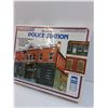 Image 2 : Woodlawn Police Station Model Building Kit - Appears Sealed