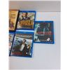 Image 3 : (7) DVDS & Blu-Rays: Christmas Story, International, Body of Lies, Strike Back, Three Days to Kill, 