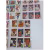 Image 3 : (7) Sleeves Montreal Canadiens Hockey Trading Cards - 1980s Editions - Assorted, Cannot Authenticate