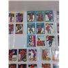 Image 5 : (7) Sleeves Montreal Canadiens Hockey Trading Cards - 1980s Editions - Assorted, Cannot Authenticate