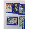 Image 2 : Saskatchewan Roughriders Football Trading Cards 1991-92 Set in Case