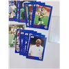 Image 3 : Saskatchewan Roughriders Football Trading Cards 1991-92 Set in Case