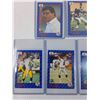 Image 2 : (7) CFL 1991 Football Trading Cards - Assorted