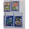 Image 3 : (7) CFL 1991 Football Trading Cards - Assorted