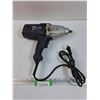 Image 1 : Mastercraft 1/2" Impact - Electric - Works/Powers On