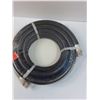 Image 5 : New - Fuel Transfer Hose - 3/4" x 14'