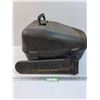 Image 1 : Poulan Black Chain Saw Carrying Case