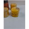 Image 4 : (9) New Oil Filters - Assorted
