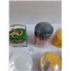 Image 5 : (9) New Oil Filters - Assorted