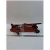 Image 1 : Red 1/2 Ton Jack - CANNOT SHIP
